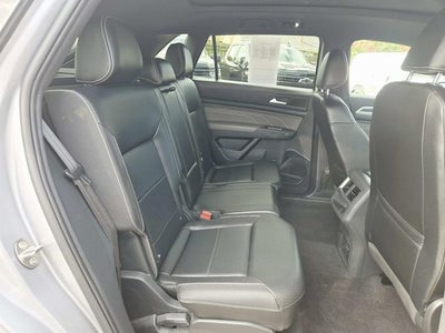 2021 Volkswagen Atlas Cross Sport 2.0T SEL