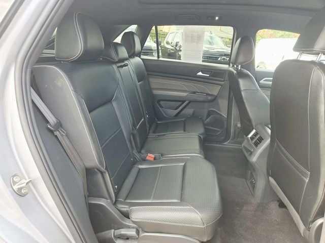 2021 Volkswagen Atlas Cross Sport 2.0T SEL