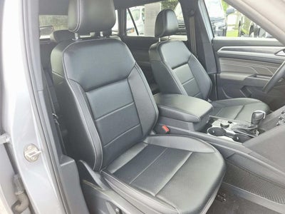 2021 Volkswagen Atlas Cross Sport 2.0T SEL