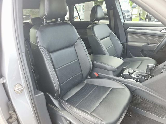 2021 Volkswagen Atlas Cross Sport 2.0T SEL