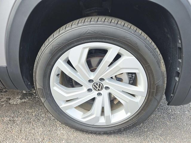 2021 Volkswagen Atlas Cross Sport 2.0T SEL