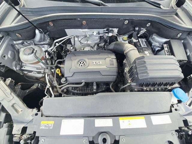2021 Volkswagen Atlas Cross Sport 2.0T SEL
