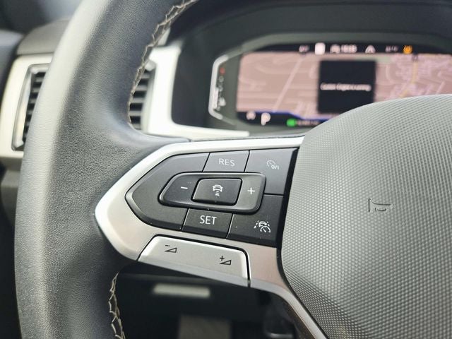 2021 Volkswagen Atlas Cross Sport 2.0T SEL