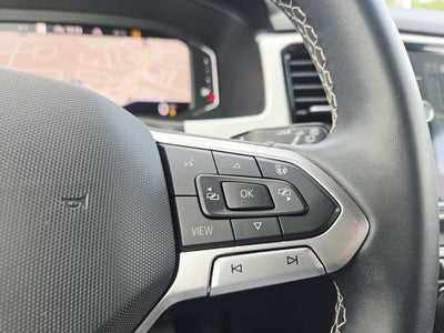 2021 Volkswagen Atlas Cross Sport 2.0T SEL