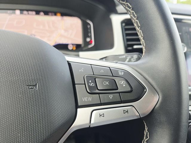 2021 Volkswagen Atlas Cross Sport 2.0T SEL