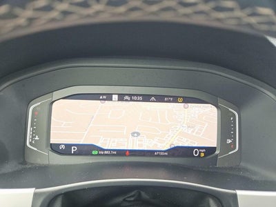 2021 Volkswagen Atlas Cross Sport 2.0T SEL