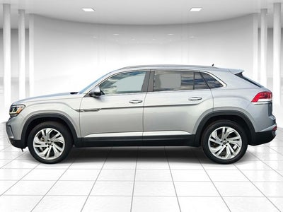 2021 Volkswagen Atlas Cross Sport 2.0T SEL