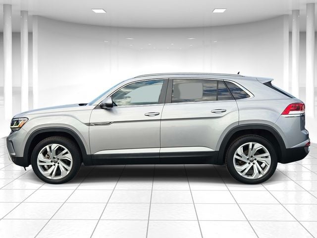 2021 Volkswagen Atlas Cross Sport 2.0T SEL