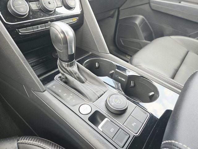 2021 Volkswagen Atlas Cross Sport 2.0T SEL
