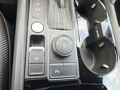 2021 Volkswagen Atlas Cross Sport 2.0T SEL
