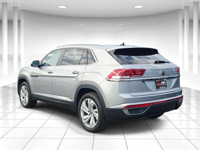 2021 Volkswagen Atlas Cross Sport 2.0T SEL