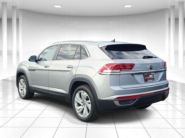 2021 Volkswagen Atlas Cross Sport 2.0T SEL