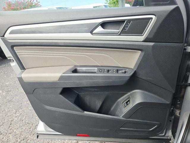 2021 Volkswagen Atlas Cross Sport 2.0T SEL