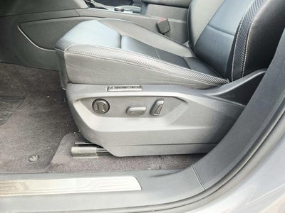 2021 Volkswagen Atlas Cross Sport 2.0T SEL