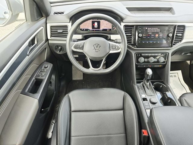 2021 Volkswagen Atlas Cross Sport 2.0T SEL