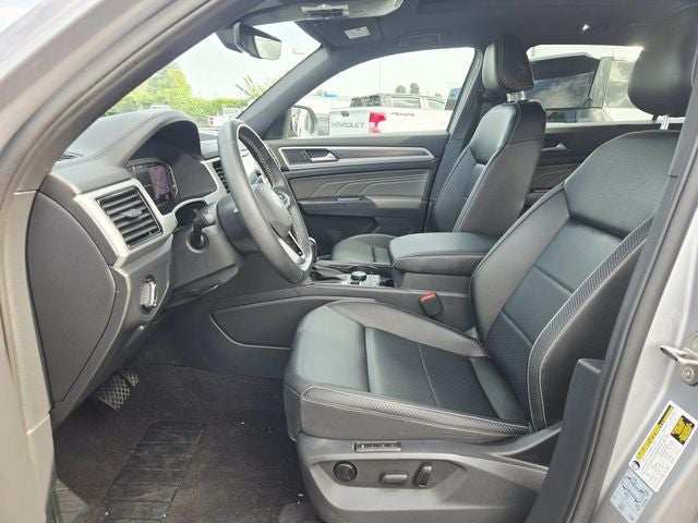 2021 Volkswagen Atlas Cross Sport 2.0T SEL