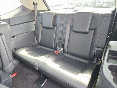 2019 Volkswagen Atlas 3.6L V6 SE 4Motion