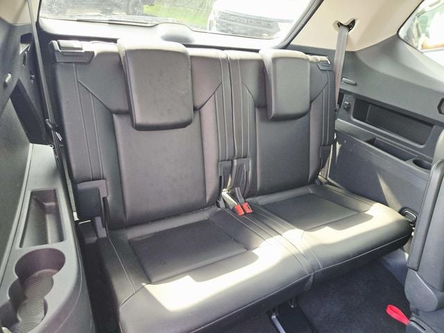 2019 Volkswagen Atlas 3.6L V6 SE 4Motion