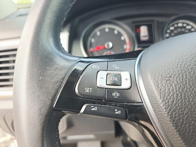 2019 Volkswagen Atlas 3.6L V6 SE 4Motion