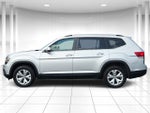 2019 Volkswagen Atlas 3.6L V6 SE 4Motion