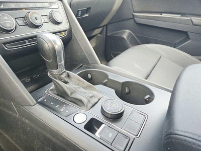 2019 Volkswagen Atlas 3.6L V6 SE 4Motion
