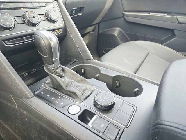 2019 Volkswagen Atlas 3.6L V6 SE 4Motion