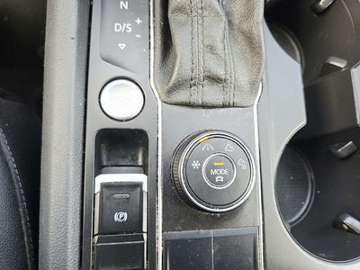 2019 Volkswagen Atlas 3.6L V6 SE 4Motion