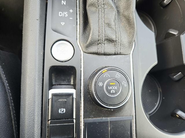 2019 Volkswagen Atlas 3.6L V6 SE 4Motion