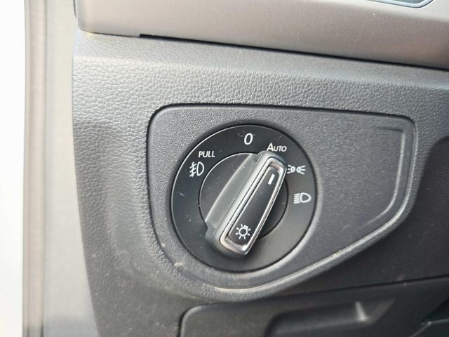 2019 Volkswagen Atlas 3.6L V6 SE 4Motion