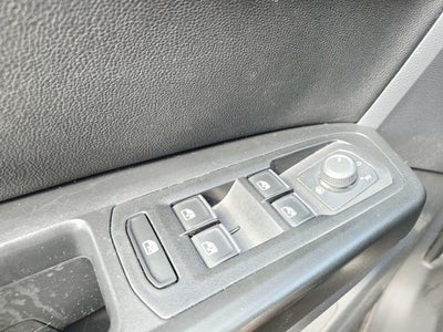2019 Volkswagen Atlas 3.6L V6 SE 4Motion