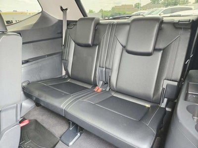 2019 Volkswagen Atlas SEL 4Motion