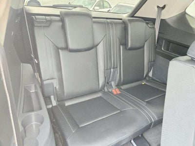2019 Volkswagen Atlas SEL 4Motion
