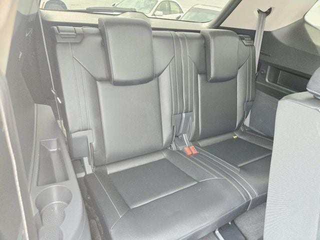 2019 Volkswagen Atlas SEL 4Motion