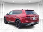 2019 Volkswagen Atlas SEL 4Motion
