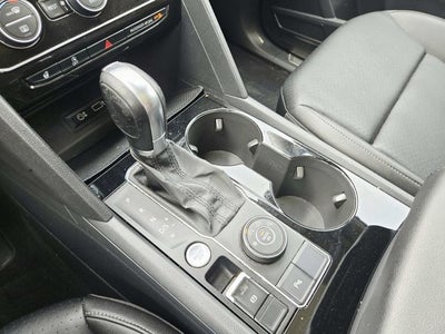 2019 Volkswagen Atlas SEL 4Motion