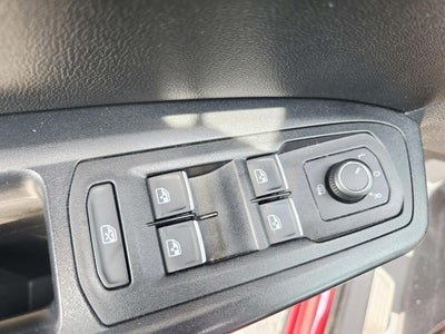2019 Volkswagen Atlas SEL 4Motion