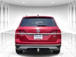2019 Volkswagen Atlas SEL 4Motion