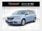 2016 Chrysler Town & Country Limited