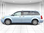 2016 Chrysler Town & Country Limited