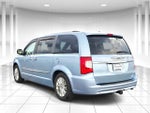 2016 Chrysler Town & Country Limited