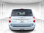 2016 Chrysler Town & Country Limited