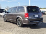 2016 Dodge Grand Caravan R/T
