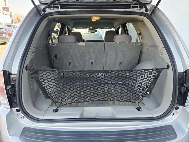 2009 Chevrolet Equinox LT