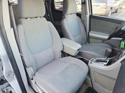 2009 Chevrolet Equinox LT