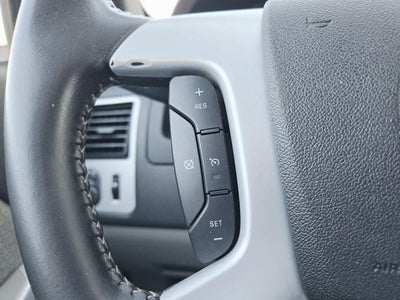 2009 Chevrolet Equinox LT