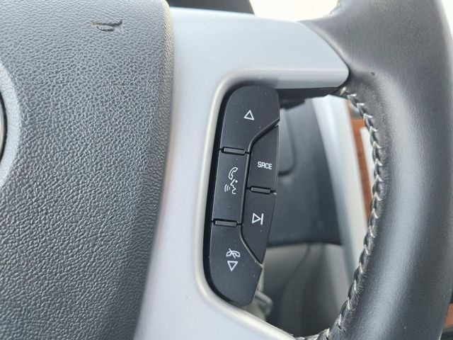 2009 Chevrolet Equinox LT