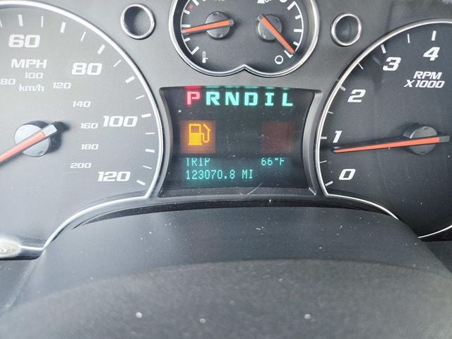 2009 Chevrolet Equinox LT