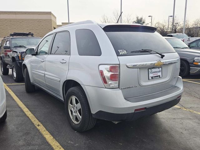 2009 Chevrolet Equinox LT 1LT