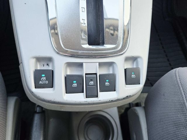 2009 Chevrolet Equinox LT