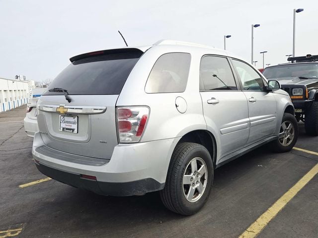 2009 Chevrolet Equinox LT 1LT